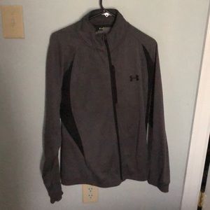 Men’s underarmour jacket